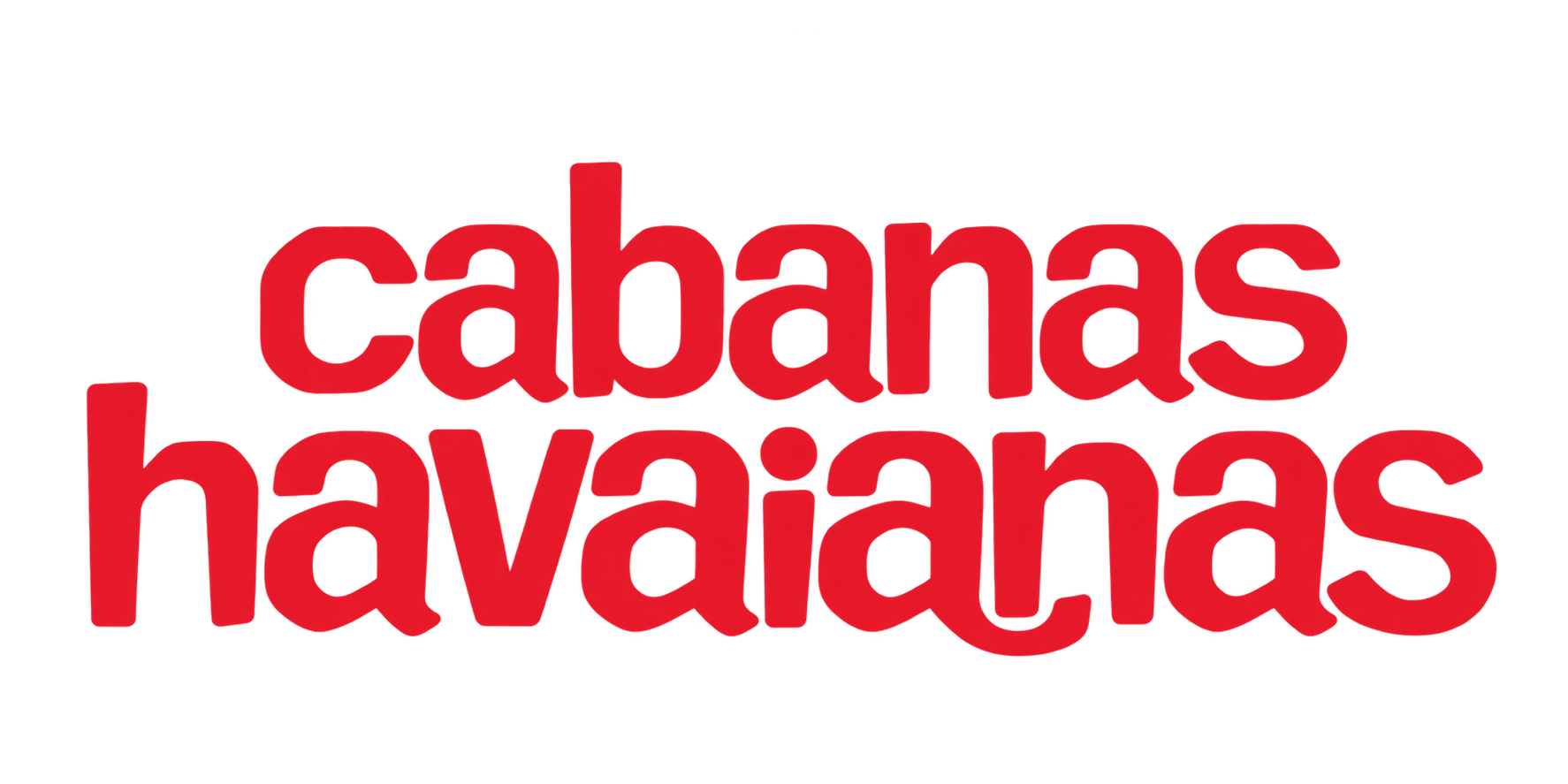 Cabanas Havaianas